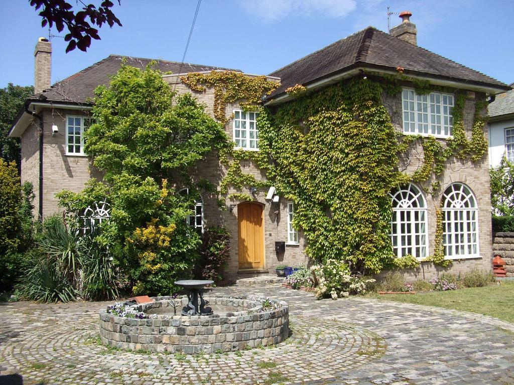 Roseview B&B Rhyl Værelse billede